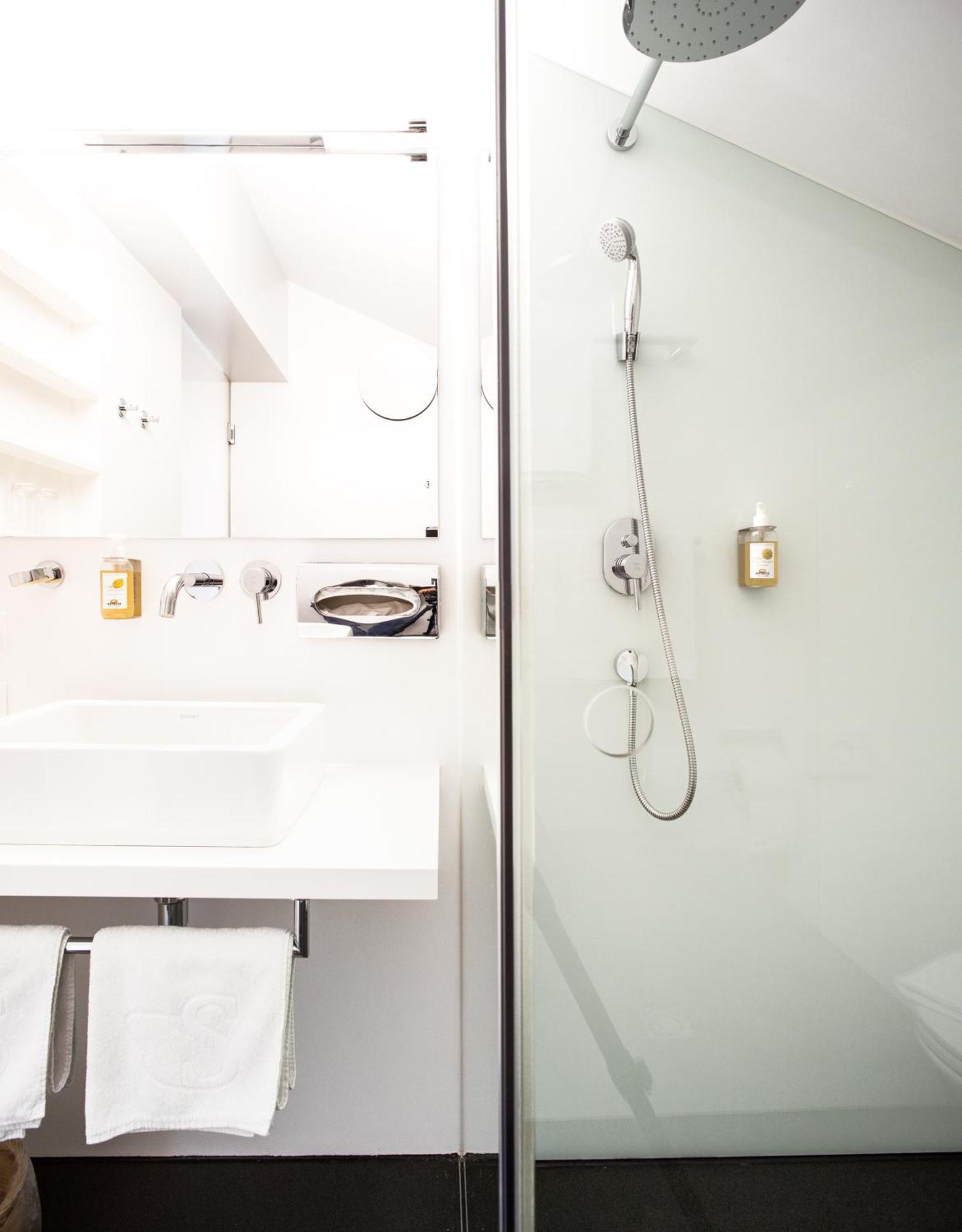 ביצאו Biohotel Schwanen מראה חיצוני תמונה