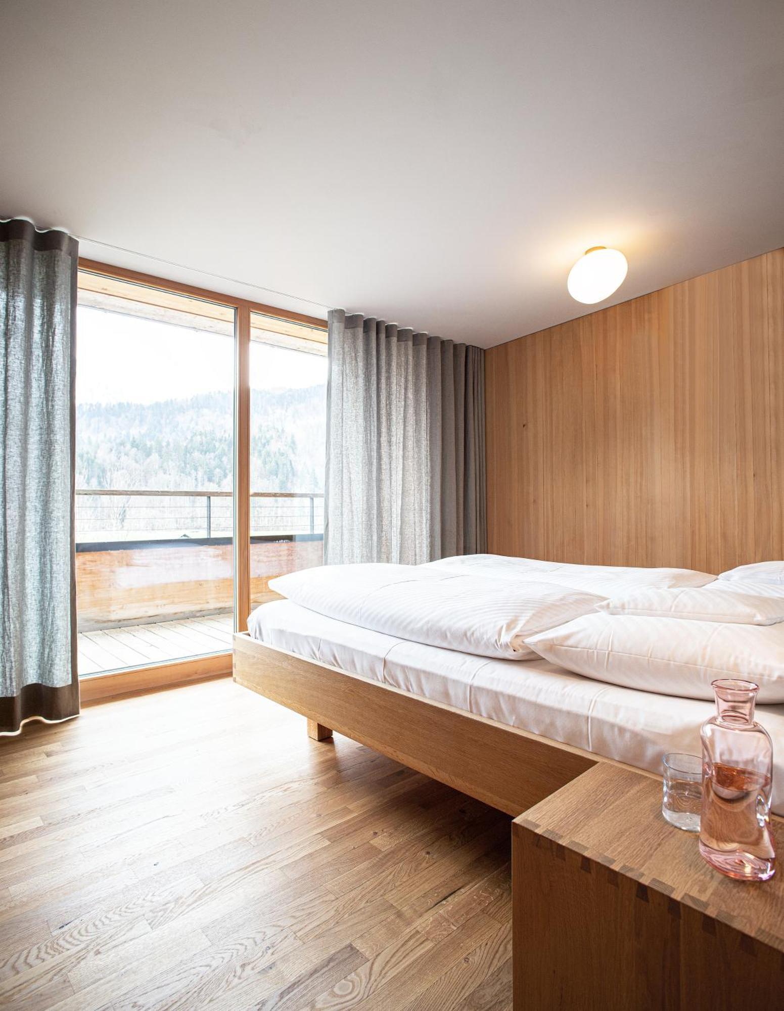 ביצאו Biohotel Schwanen מראה חיצוני תמונה