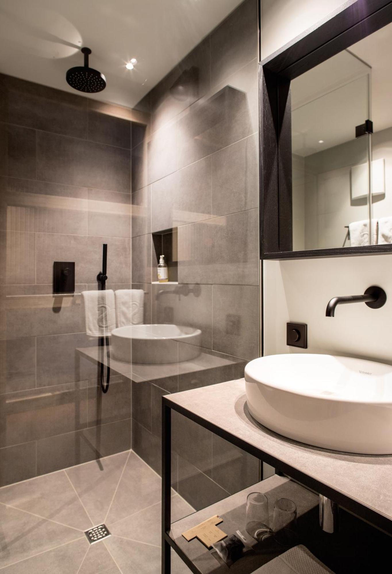 ביצאו Biohotel Schwanen מראה חיצוני תמונה