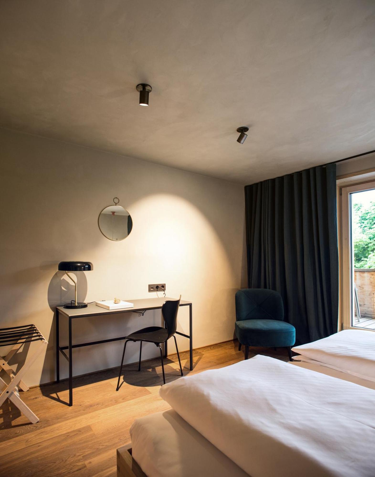 ביצאו Biohotel Schwanen מראה חיצוני תמונה