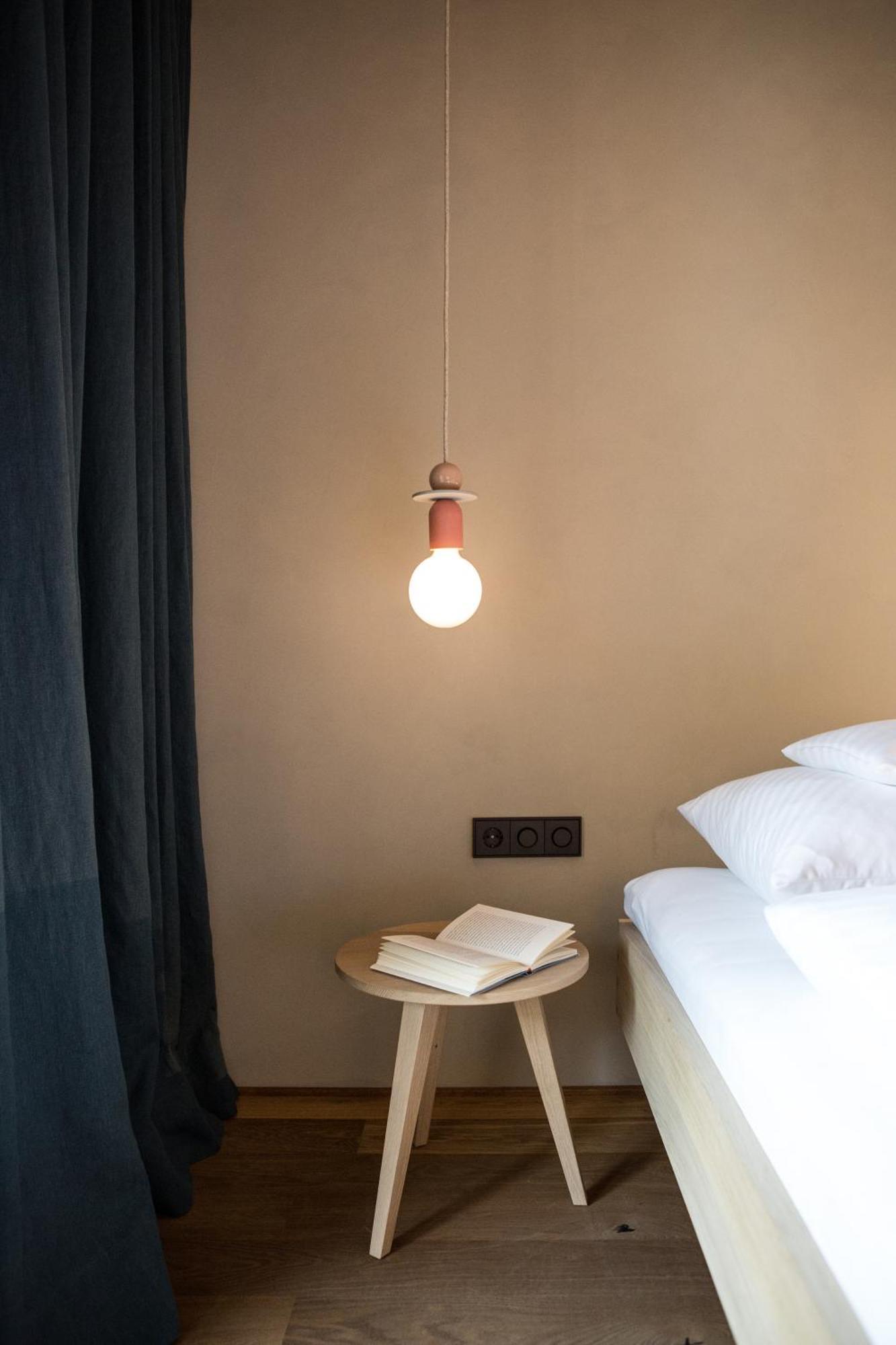 ביצאו Biohotel Schwanen מראה חיצוני תמונה