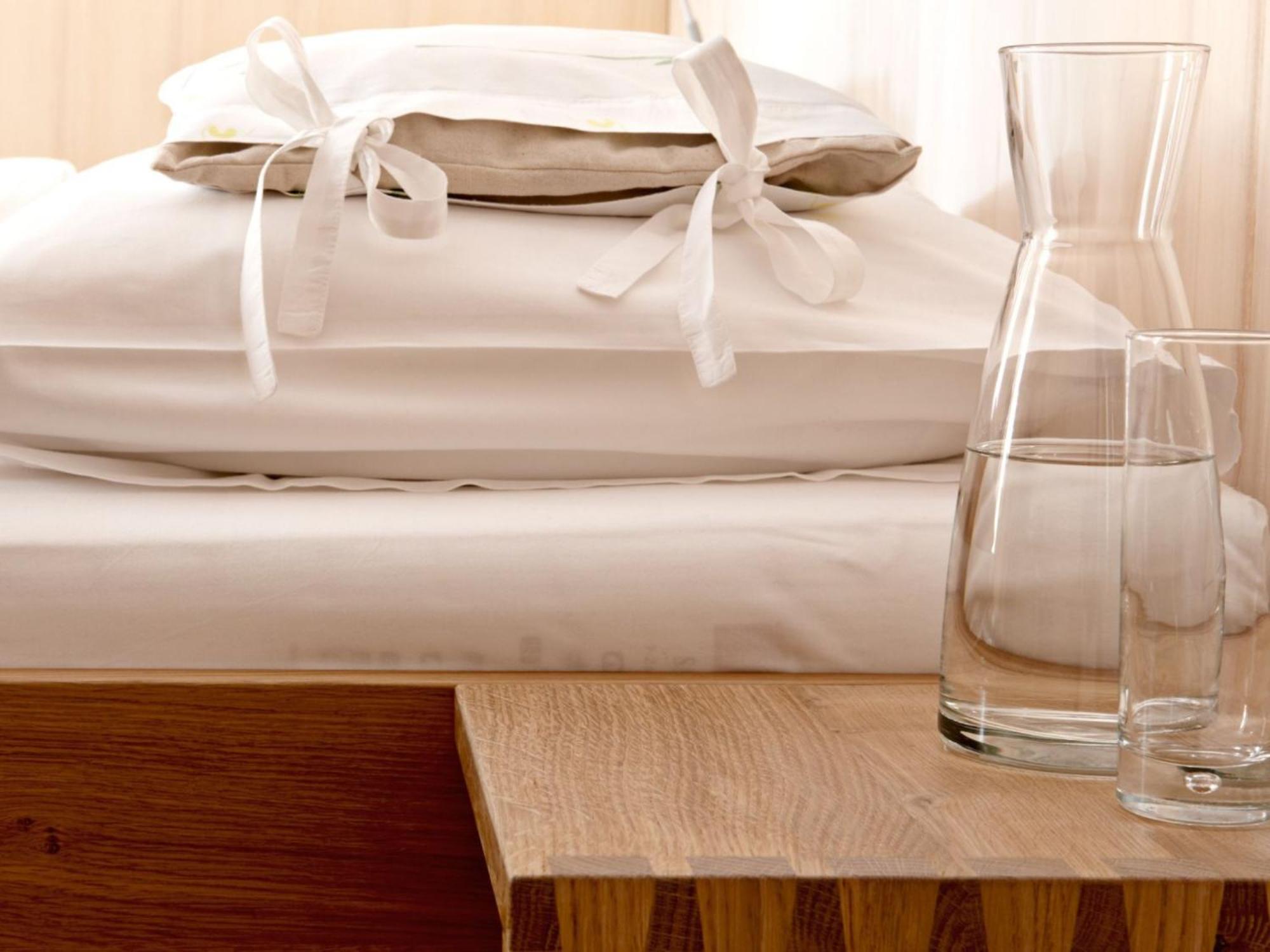 ביצאו Biohotel Schwanen מראה חיצוני תמונה