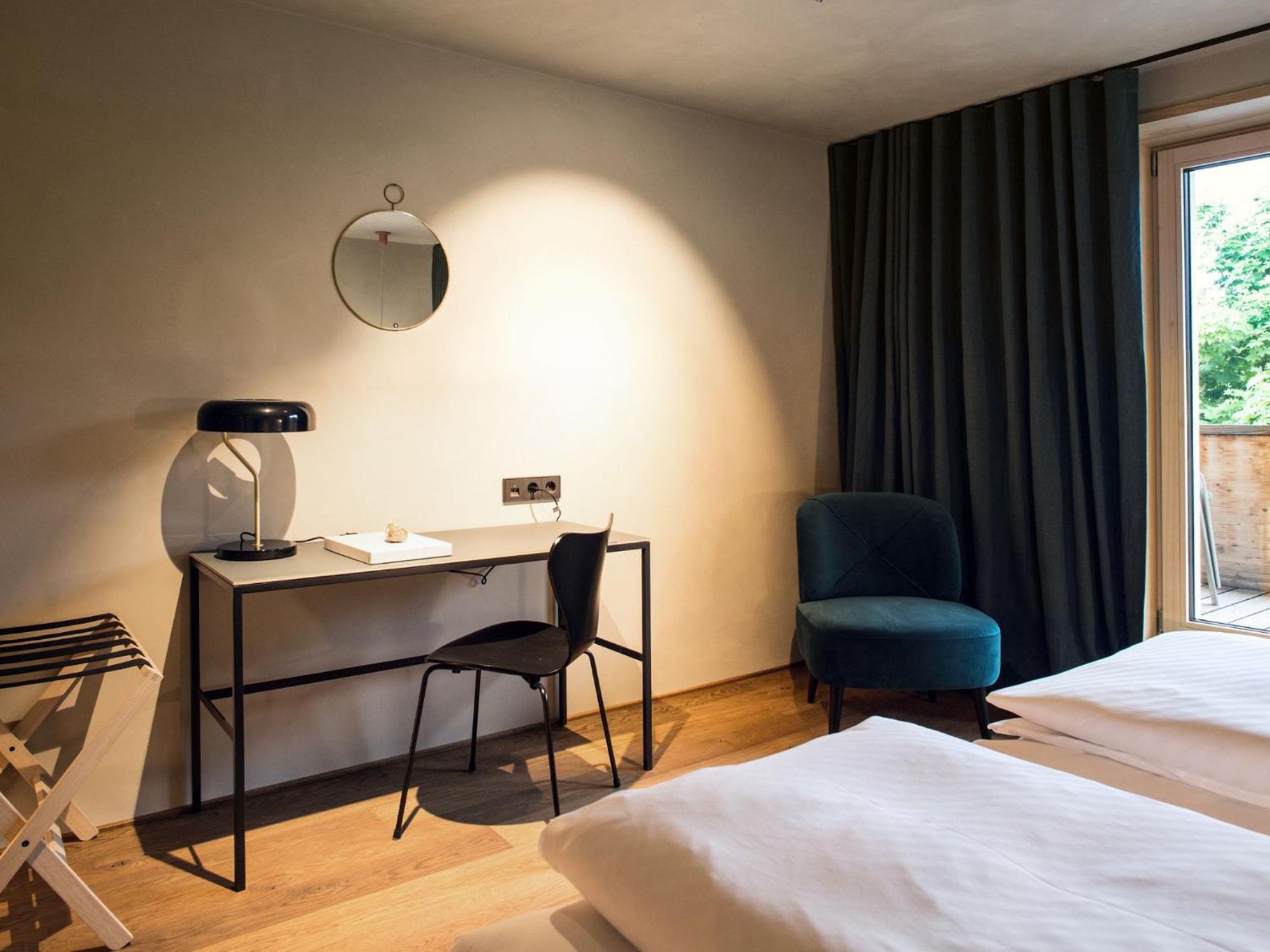 ביצאו Biohotel Schwanen מראה חיצוני תמונה